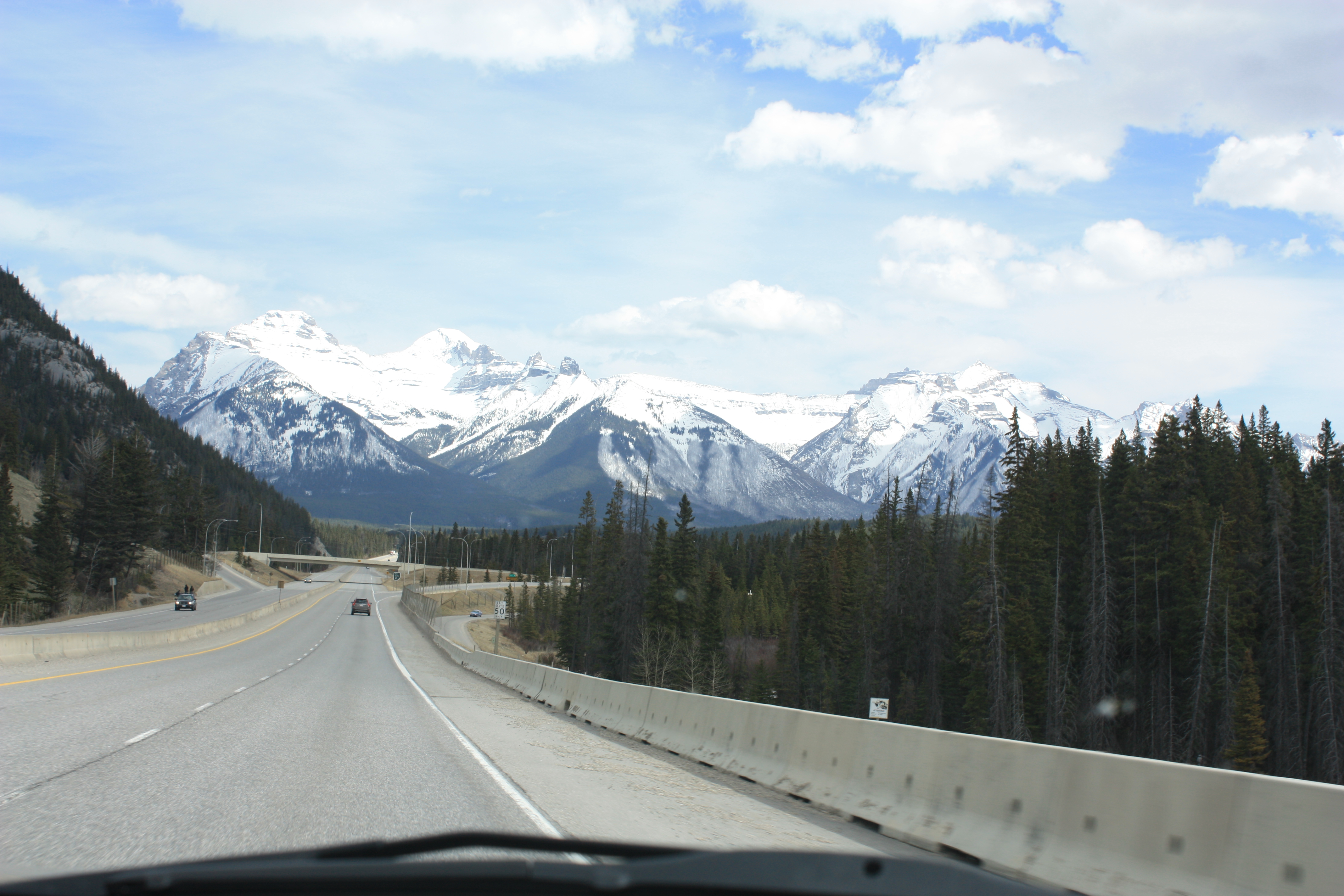 Photos to inspire you to visit Alberta, Canada