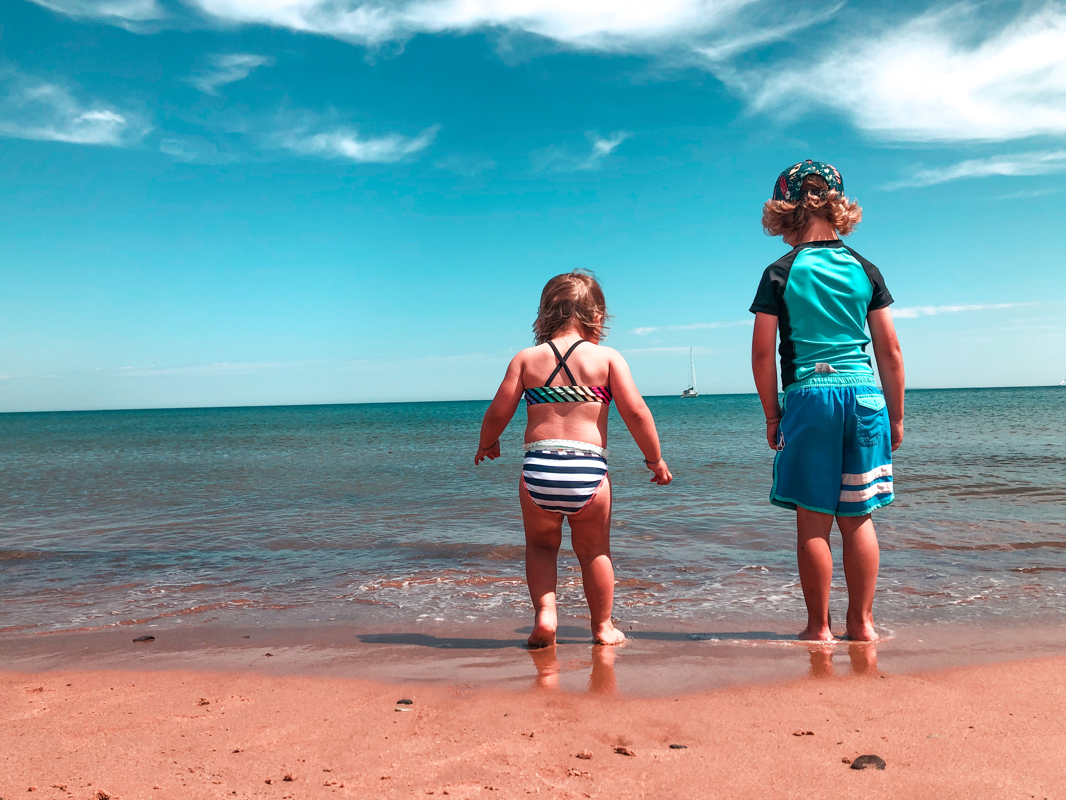 10 things you should do before your next family vacation