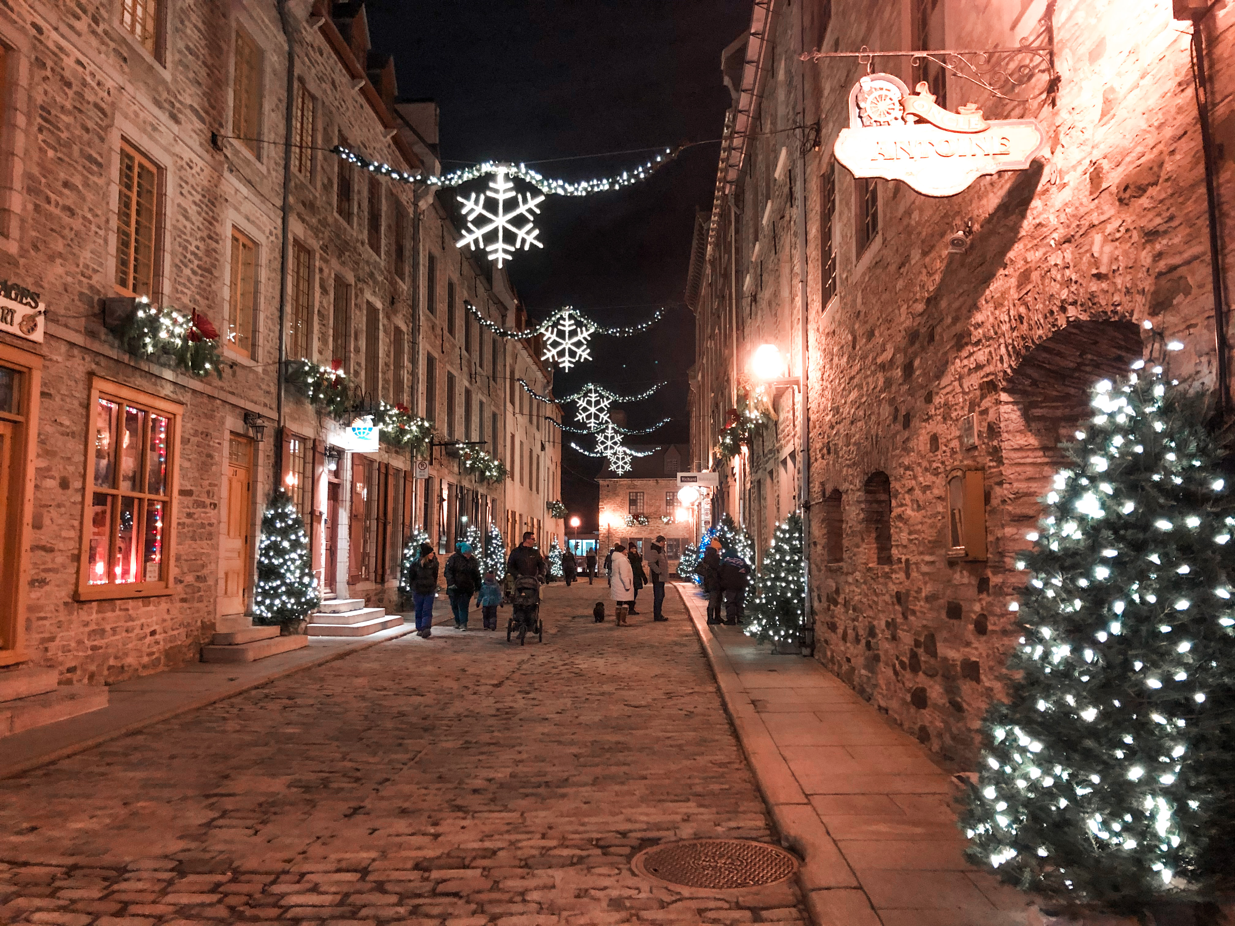 8 useful tips to visit Quebec City
