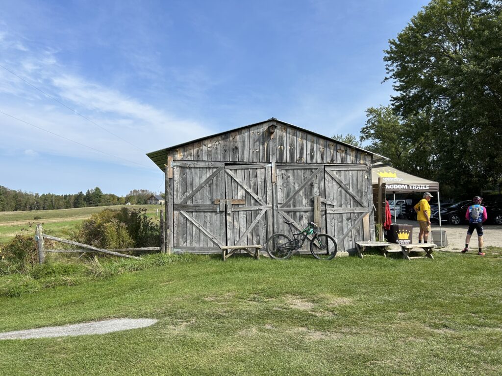 Tips to plan a vermont mountain bike road trip