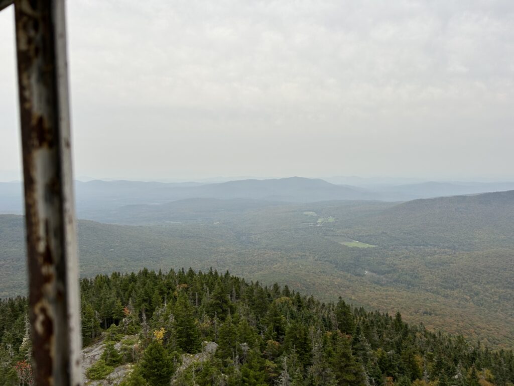 Tips to plan a Vermont mountain bike road trip