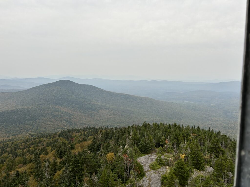 Tips to plan a Vermont mountain bike road trip