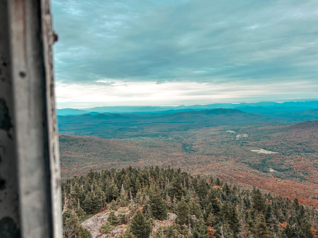 Tips to plan a Vermont mountain bike road trip