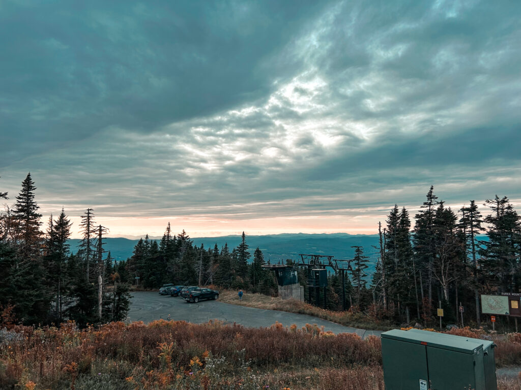 Tips to plan a Vermont mountain bike road trip